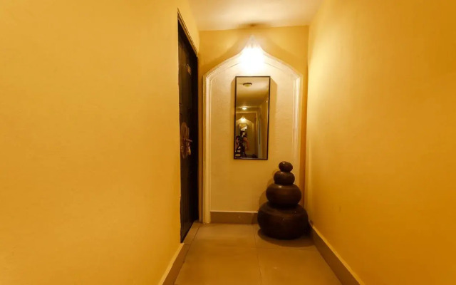 Ambassador Garden Home