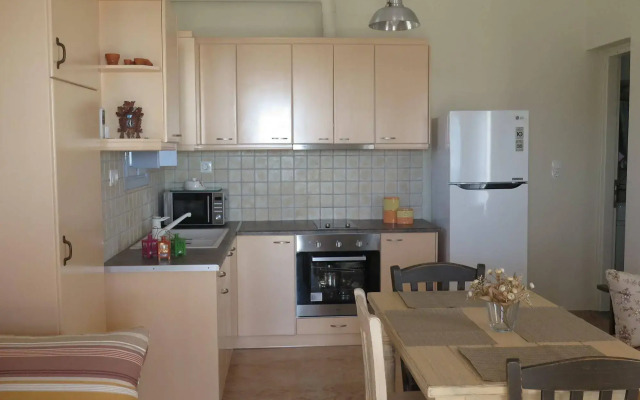 Kaminaki Amorgos Studios & Apartments