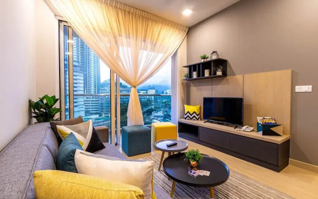 Premium Suites D'lement At Genting Highlands