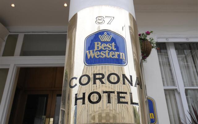 Best Western Corona