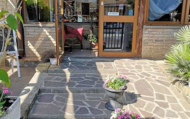 Albergo Villa Marina