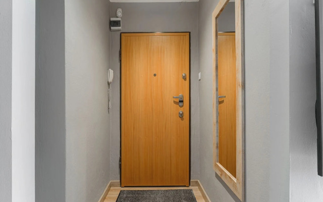 Apartament Gierymskiego