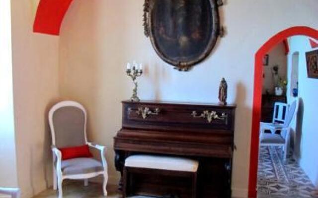 Hotel de la Plage Santa Vittoria