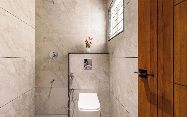 Aurum Heights by Red Olive