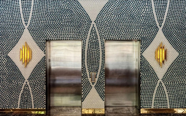 The Manner, The Unbound Collection by Hyatt