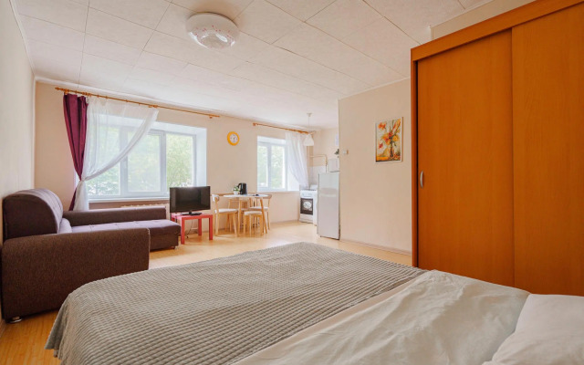 Апартаменты на улице Шейнкмана 32