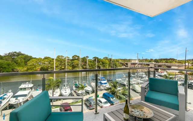 Dolphins Vacation Rental