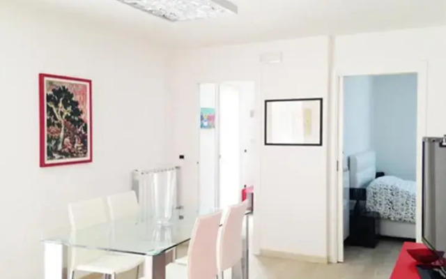 Attico Deluxe Lecce