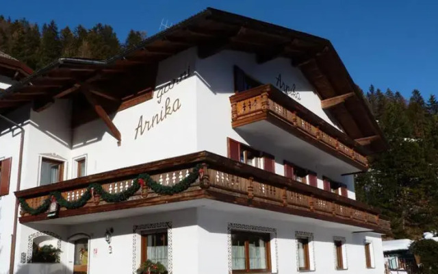 Villa Arnika
