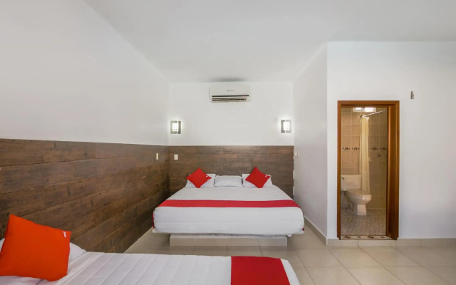 OYO Hotel Palma Real