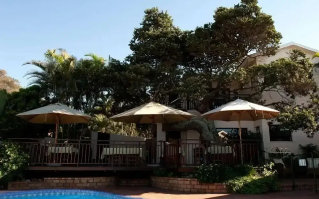 Fairlight Beach House