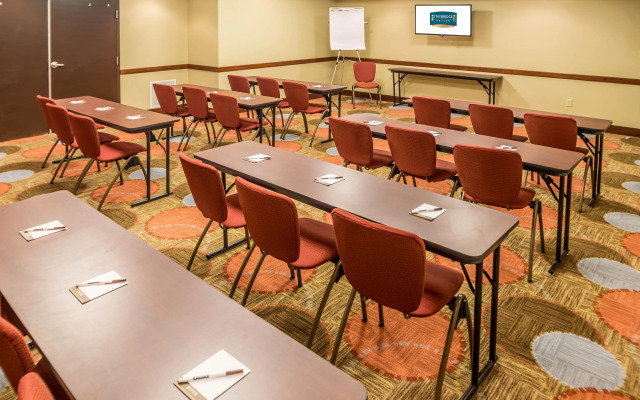 Staybridge Suites Denver-Central Park by IHG