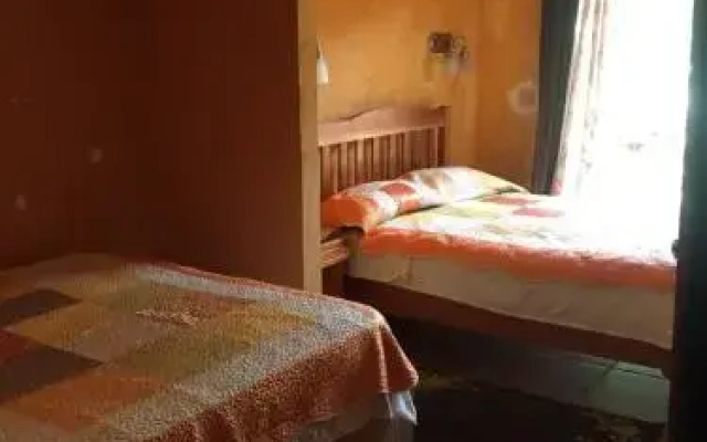 Hostal Sueños Del Río