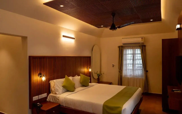 KTDC Kumarakom Gateway Resort