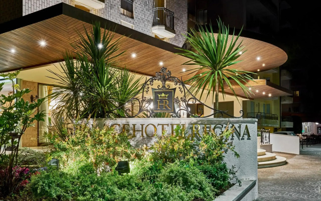 Palace Hotel Regina