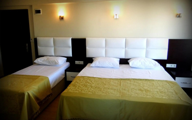 Uzunhan Hotel