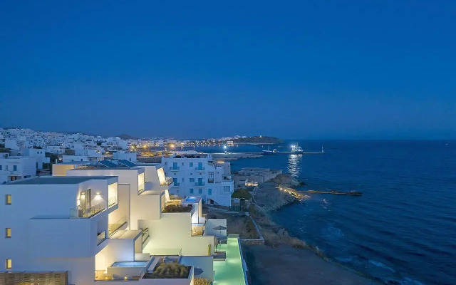 Infinity View Hotel