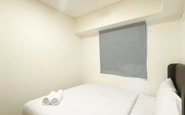 Good Deal And Comfortable 2Br Meikarta Apartment