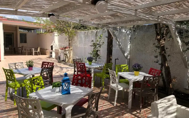 AlMaré B&B