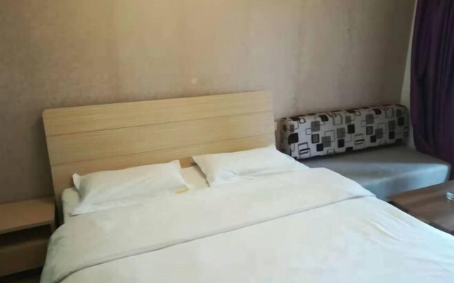 Chenxi Apartment Hotel – Guest Rooms – Nanning