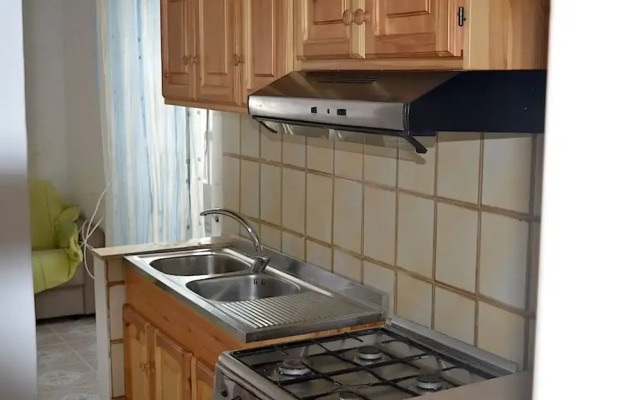 Economy Apartment In Sant'angelo - Casa Di Iorio