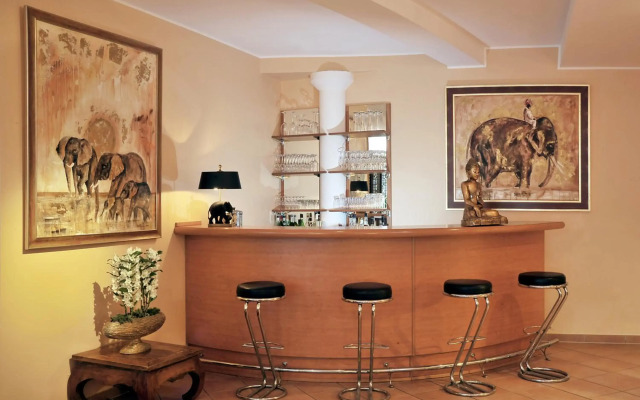 Hotel Ludwig van Beethoven