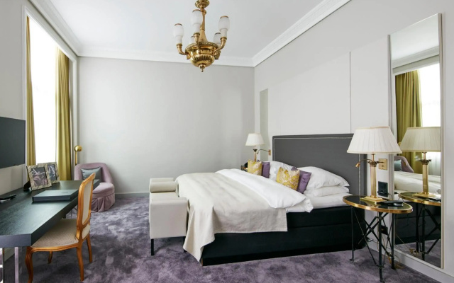 Grand Hotel Oslo by Scandic