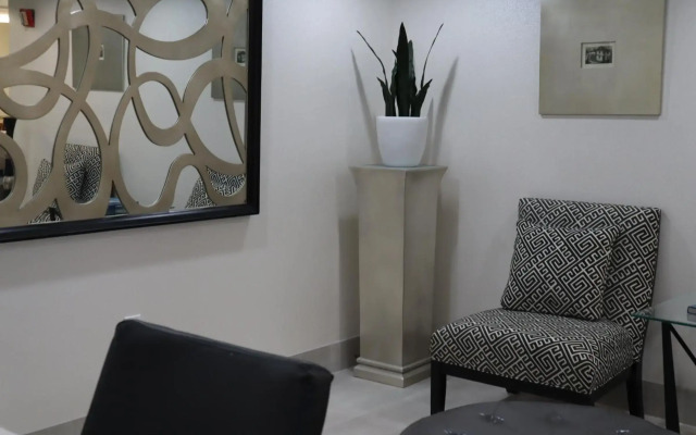 Quality Inn St. Augustine Outlet Mall