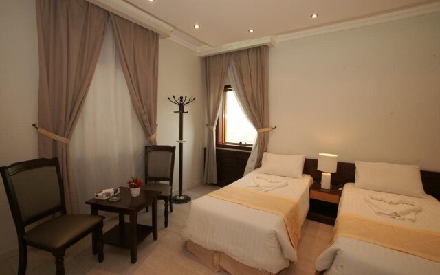 Durrat Mina Hotel