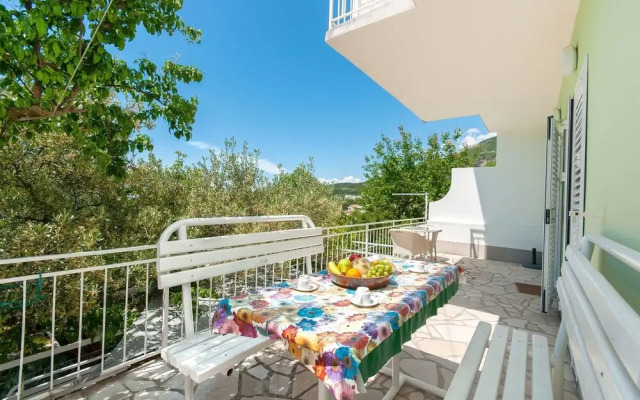 Apartments Zorica