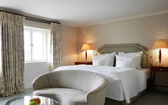 Grandhotel Hessischer Hof