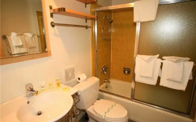 Courchevel #51 - 2 Br Condo