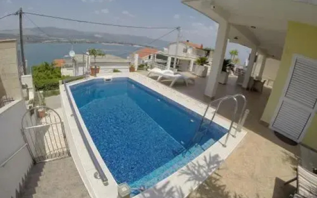 Palace View