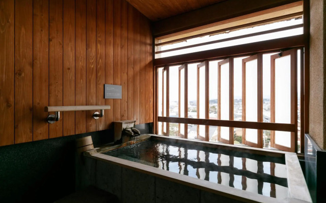 Hotel Rurikoh