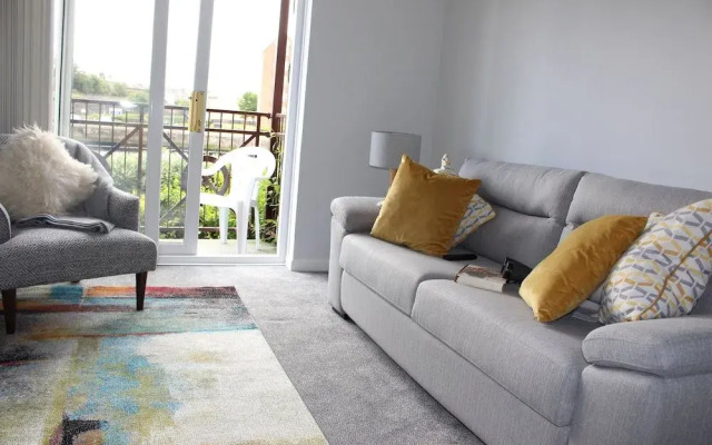 Riverside Apartment