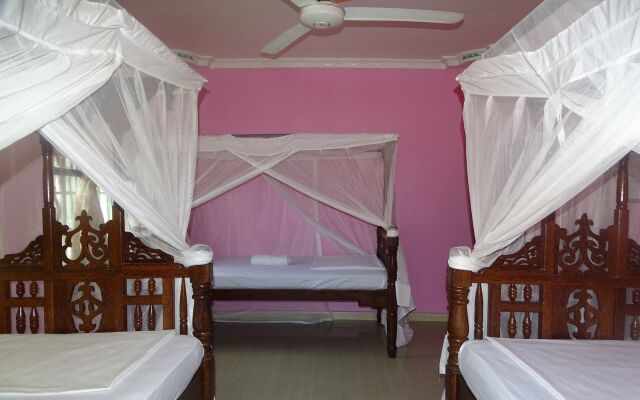 Jambo Guest House