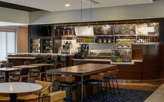 Courtyard by Marriott Denver Tech Center