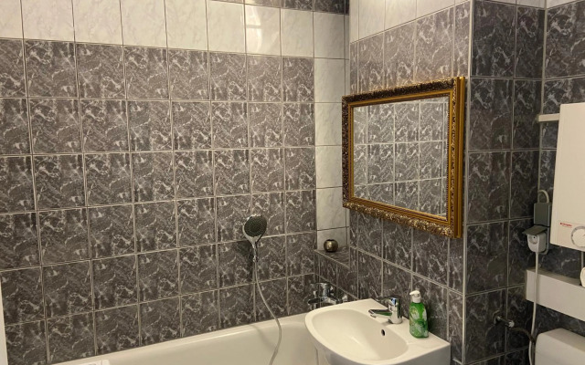 Schöne kleine Wohnung