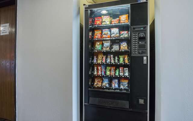 Motel 6 Marshalltown, IA