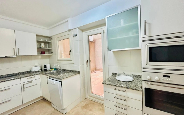 Apartamento Vela 2 Cambrils Playa