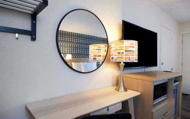 Отель Olentangy Motor Inn