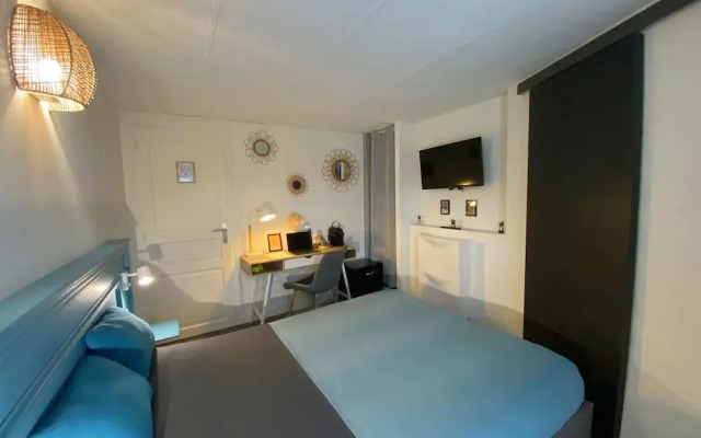 Apart'Moment SMART - Le Nid Douillet