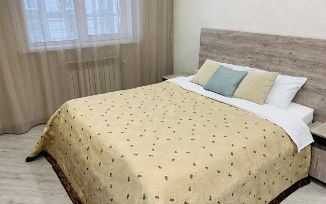 В гости на улице Ленина 81