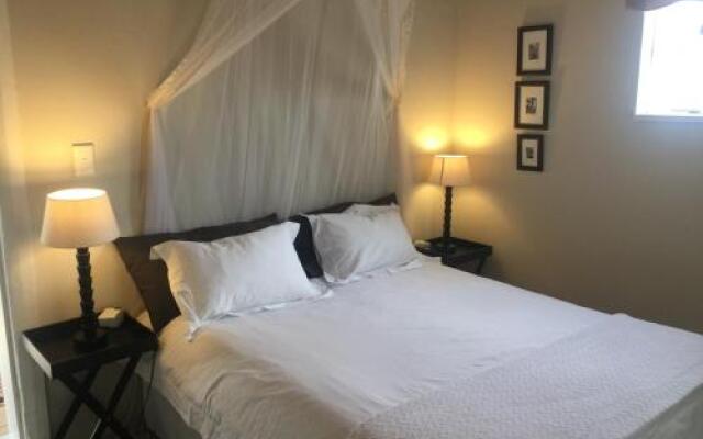 Fountain Place Guesthouse