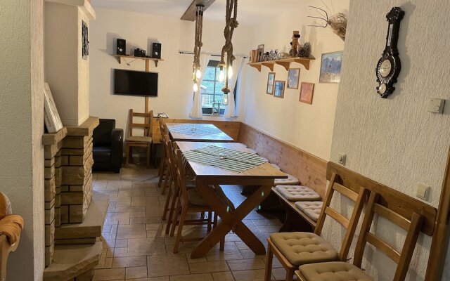 Ferienhaus Bikehütte Rehnhäusl