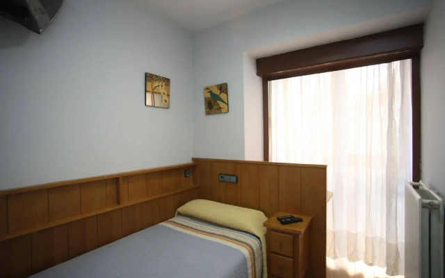 Hostal Caballeros
