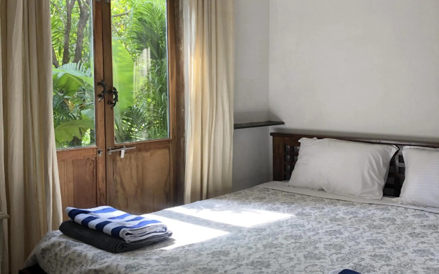 Luxury 6 Bed Villa in South Goa