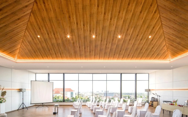 Zest Sukajadi Bandung by Swiss-Belhotel International