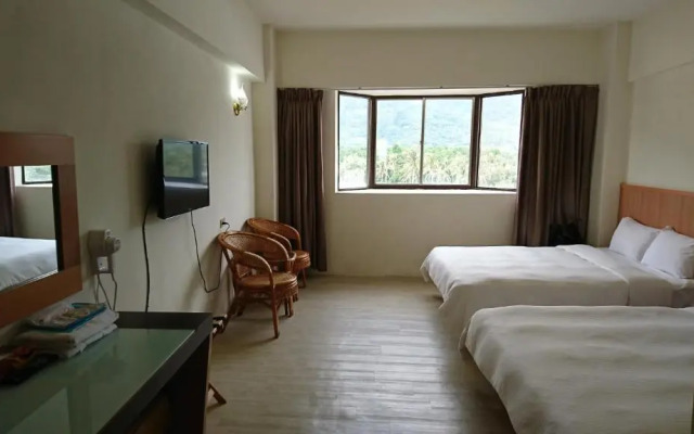 Angela Hotel