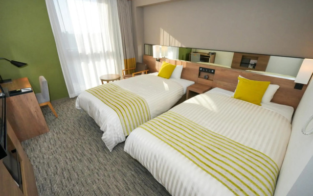 Airport Hotel Kumamoto